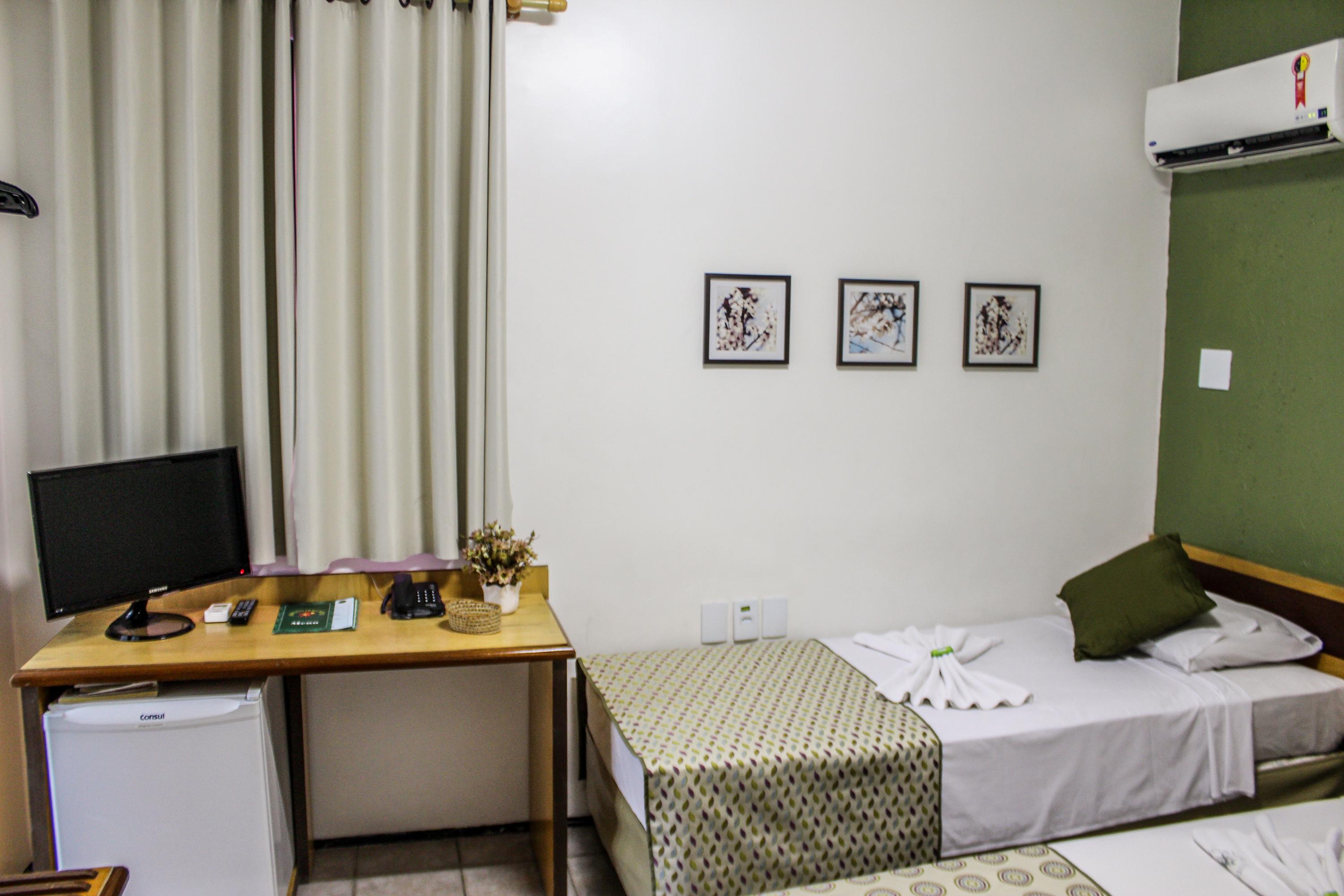 Abrolhos Praia Hotel Fortaleza  Exteriér fotografie