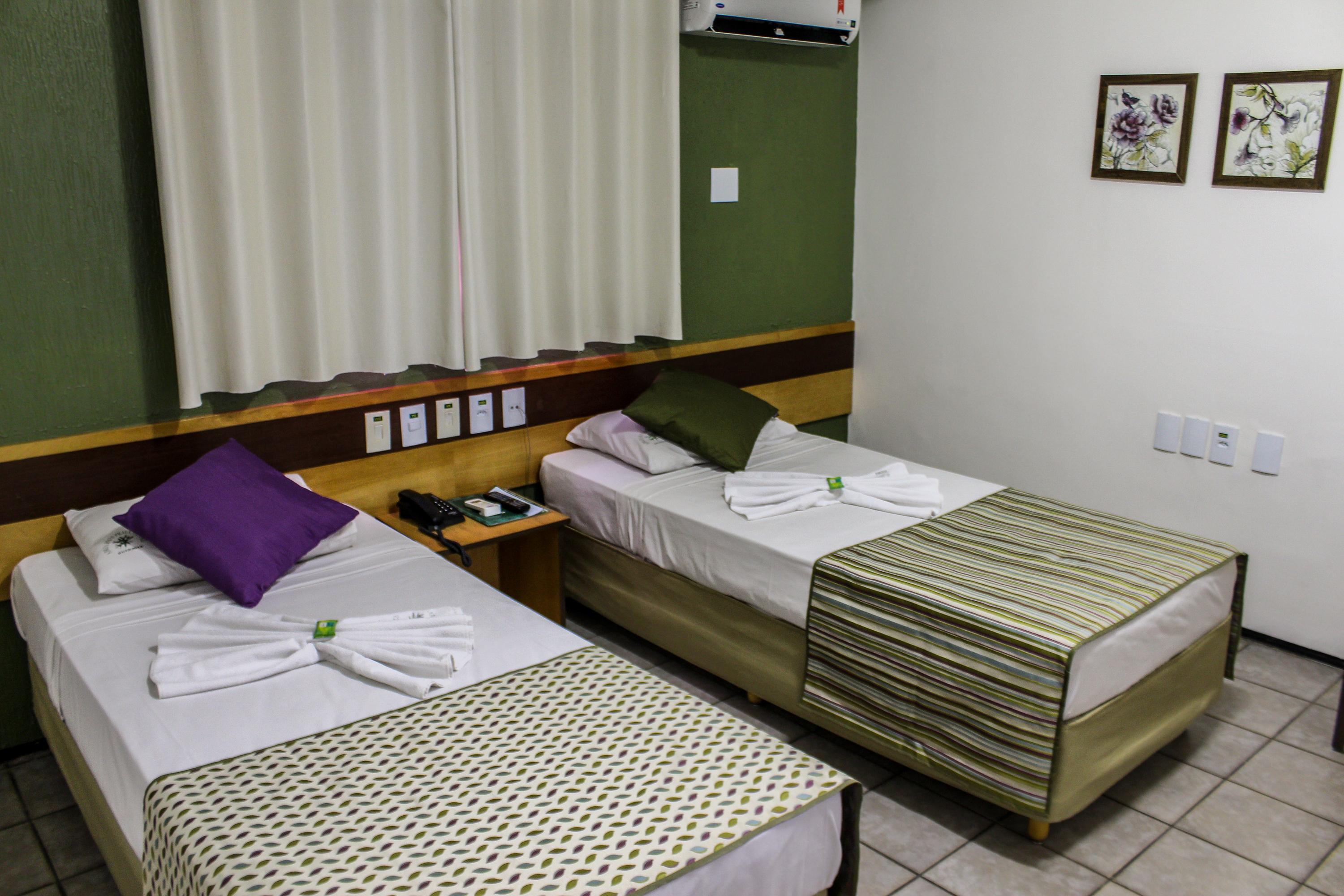 Abrolhos Praia Hotel Fortaleza  Exteriér fotografie